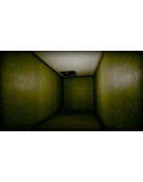 Inside The Backrooms (Steam Gift Россия)