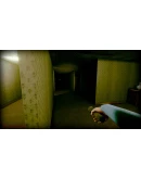 Inside The Backrooms (Steam Gift Россия)