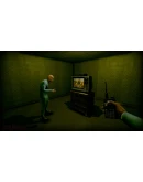 Inside The Backrooms (Steam Gift Россия)