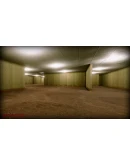 Inside The Backrooms (Steam Gift Россия)