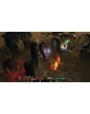 Grim Dawn - Crucible Mode DLC (Steam Gift Россия)