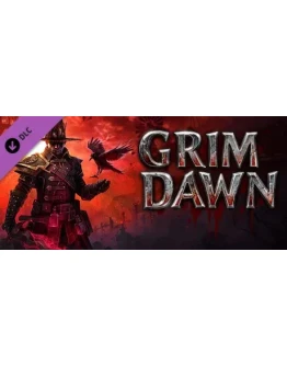 Grim Dawn - Steam Loyalist Upgrade (Steam Gift Россия) Grim Dawn - Steam Loyalist Upgrade (Steam Gift Россия)