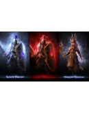 Grim Dawn - Steam Loyalist 2 DLC (Steam Gift Россия) Grim Dawn - Steam Loyalist 2 DLC (Steam Gift Россия)