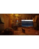 Stray (Steam Gift Россия) Stray (Steam Gift Россия)