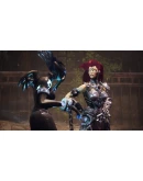 Darksiders III (Steam Gift Россия)