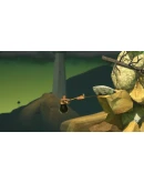 Getting Over It with Bennett Foddy (Steam Gift Россия)