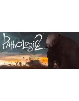 Pathologic 2 (Steam Gift Россия)