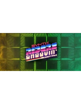 Synth Riders АВТОДОСТАВКА STEAM GIFT РОССИЯ