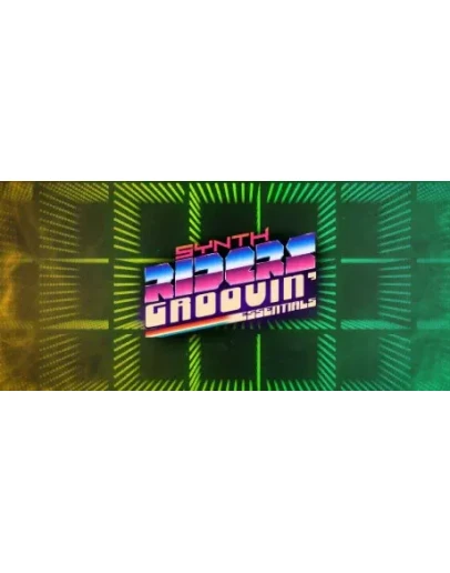 Synth Riders АВТОДОСТАВКА STEAM GIFT РОССИЯ