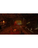 DUSK (Steam Gift Россия)