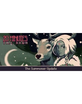 20 Minutes Till Dawn (Steam Gift Россия)