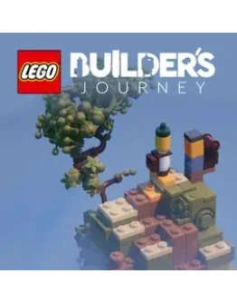 LEGO Builder's Journey Epic Games АВТОВЫДАЧА 24/7