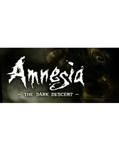 Amnesia: The Dark Descent (Steam Gift Россия)