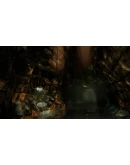 Amnesia: The Dark Descent (Steam Gift Россия)