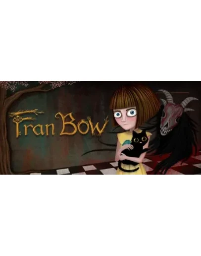 Fran Bow (Steam Gift Россия)