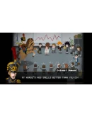 Yuppie Psycho (Steam Gift Россия)