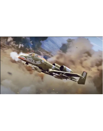 War Thunder PS4/PS5 Турция