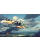 War Thunder PS4/PS5 Турция