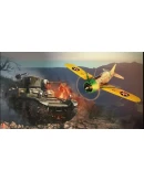 War Thunder PS4/PS5 Турция