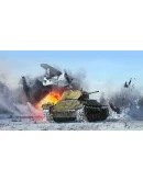 War Thunder PS4/PS5 Турция