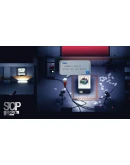 SCP : Secret Files (Steam Gift Россия)