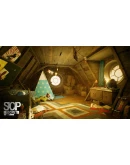 SCP : Secret Files (Steam Gift Россия)
