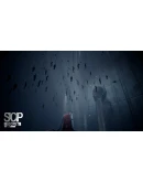 SCP : Secret Files (Steam Gift Россия)