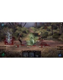 Tainted Grail: Conquest (Steam Gift Россия)