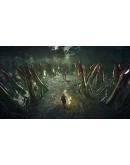 Tainted Grail: Conquest (Steam Gift Россия)