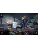 Tainted Grail: Conquest (Steam Gift Россия)