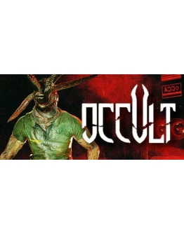 Occult (Steam Gift Россия)