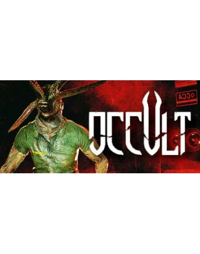Occult (Steam Gift Россия)