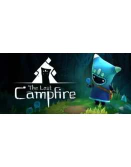The Last Campfire (Steam Gift Россия)