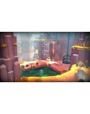 The Last Campfire (Steam Gift Россия)