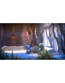 The Last Campfire (Steam Gift Россия)