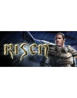 Risen (Steam Gift Россия)