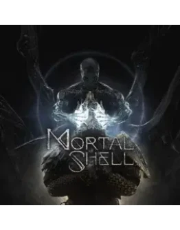 Mortal Shell Epic Games GLOBAL АВТОВЫДАЧА24/7