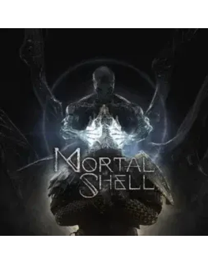 Mortal Shell Epic Games GLOBAL АВТОВЫДАЧА24/7