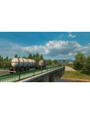 Euro Truck Simulator 2 - Going East! (Steam Gift RU)