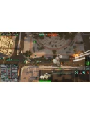 Eximius: Seize the Frontline АВТОДОСТАВКА РОССИЯ