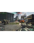 Eximius: Seize the Frontline АВТОДОСТАВКА РОССИЯ