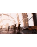 Mortal Shell EPIC GAMES АККАУНТ СМЕНА ДАННЫХ ПОЧТА +