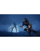 Mortal Shell EPIC GAMES АККАУНТ СМЕНА ДАННЫХ ПОЧТА +