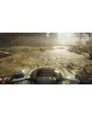 theHunter Call of the Wild - ATV SABER 4X4 (DLC)STEAM theHunter Call of the Wild - ATV SABER 4X4 (DLC)STEAM