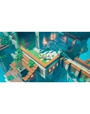 Minecraft Dungeons Fauna Faire Adventure Pass Code