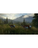 theHunter Call of the Wild - Silver Ridge Peaks STEAM