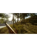 theHunter Call of the Wild Smoking Barrels Weapon Pack