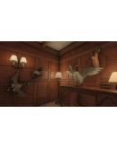 theHunter Call of the Wild - Trophy Lodge Spring Creek