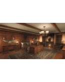 theHunter Call of the Wild - Trophy Lodge Spring Creek