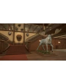 theHunter Call of the Wild - Trophy Lodge Spring Creek